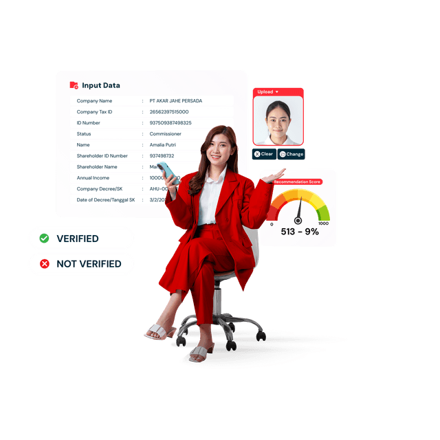 DIGITAL LENDING SOLUTION