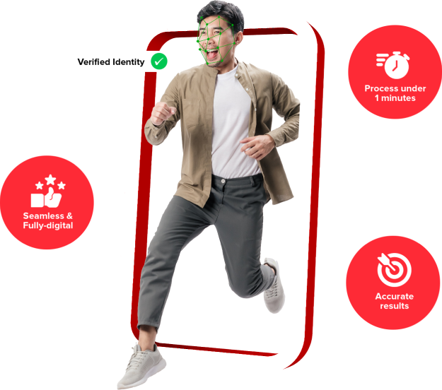 Transaksi Digital Cerdas dengan Autentikasi Biometrik