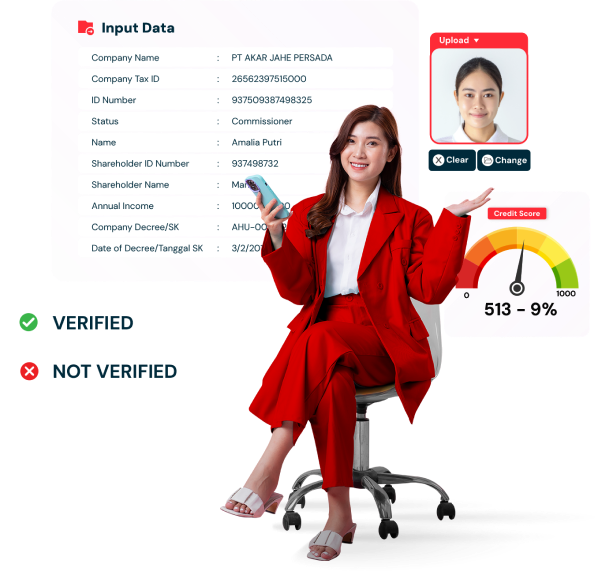 Analisis Kredibilitas yang Fleksibel & Efisien