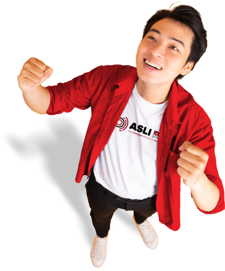 Satu Visi, Beragam Solusi